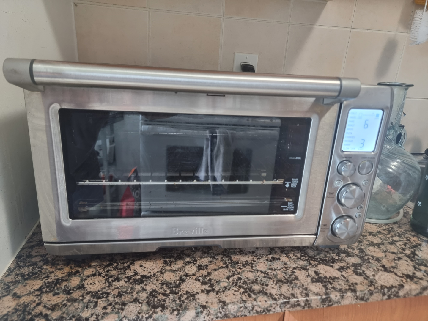 Breville Smart Oven