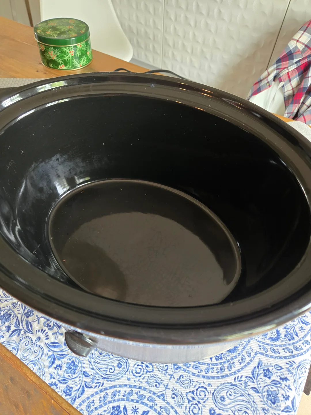 GE Slow Cooker image indicator(3)