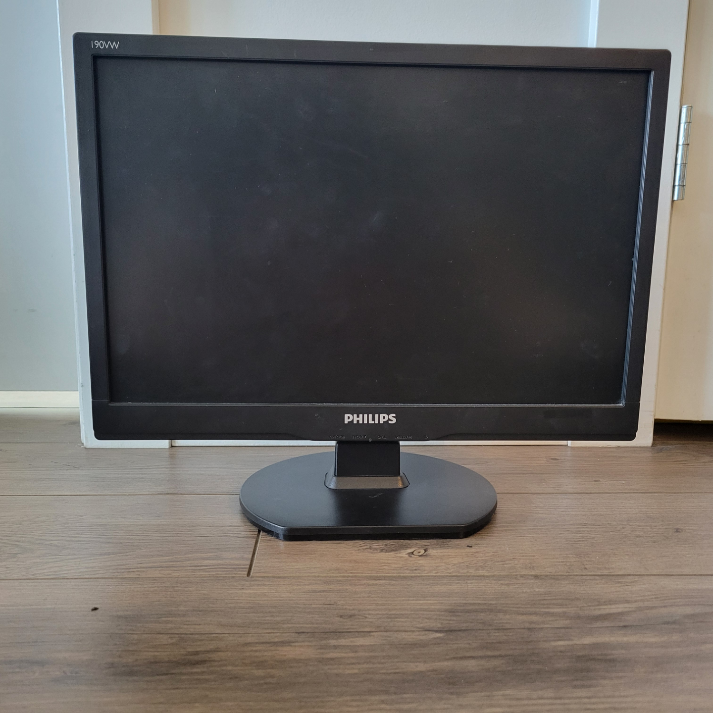Philips 190W LCD Monitor