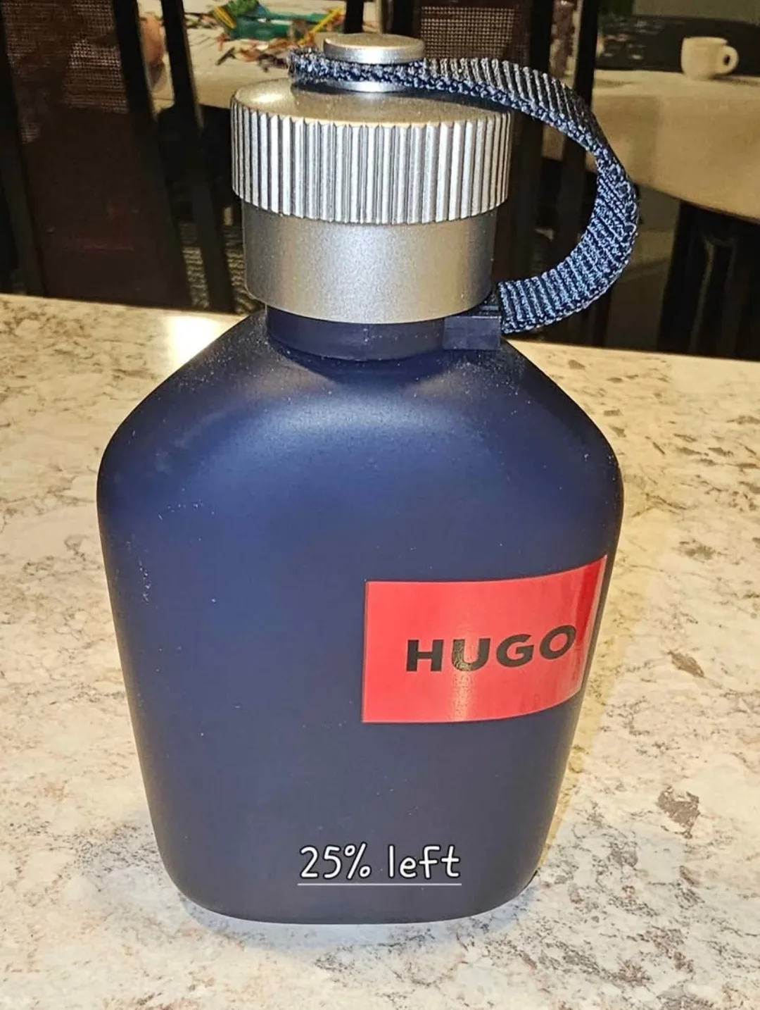 Hugo Man Eau de Toilette thumbnail