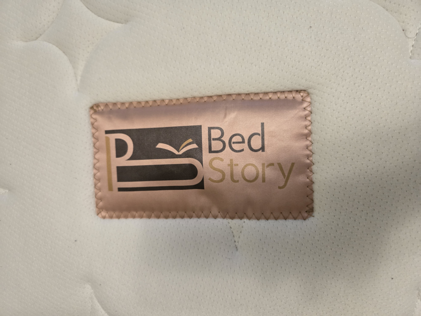 Bed Story Mattress with Ikea bed -Queen size - photo 2