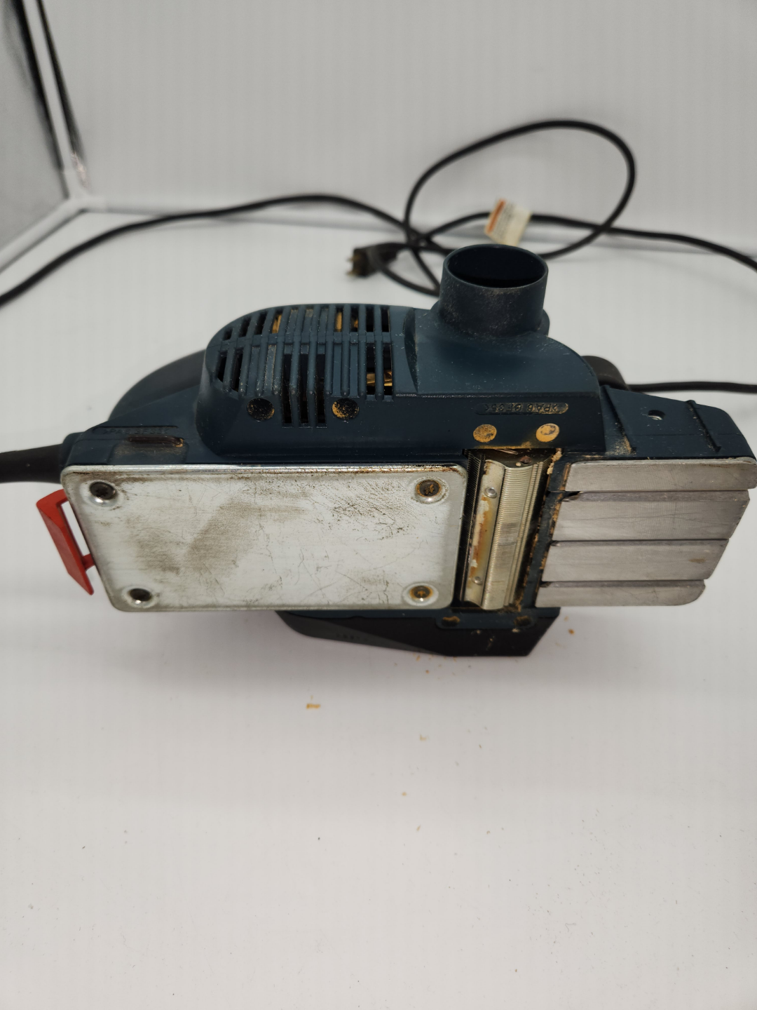 Bosch 33395 Planer - photo 4