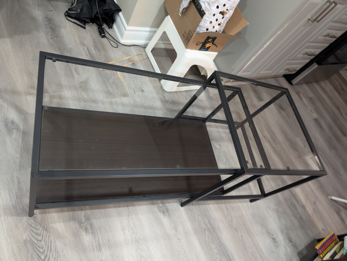 Ikea Vittsjö