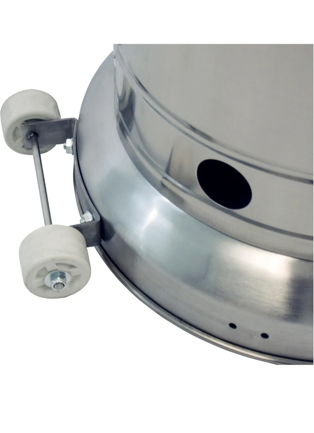 Dyna-Glo Stainless Steel Patio Heater image indicator(5)