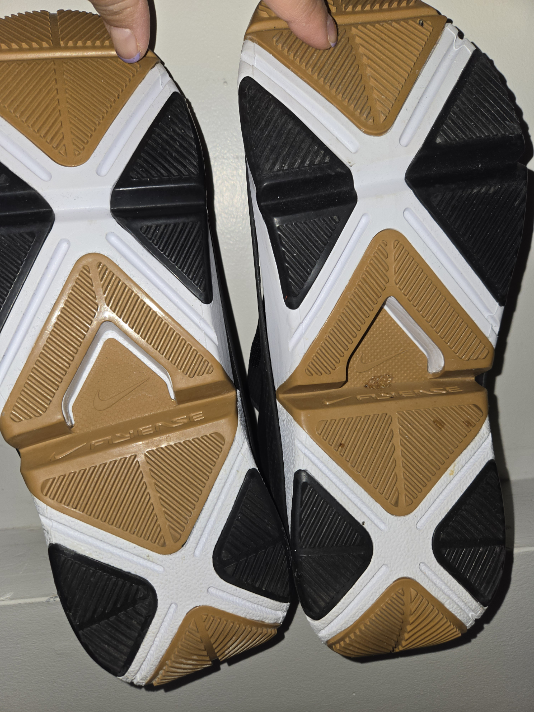 Nike FlyEase Men's Slip-on Shoes - Size 9 - photo 3