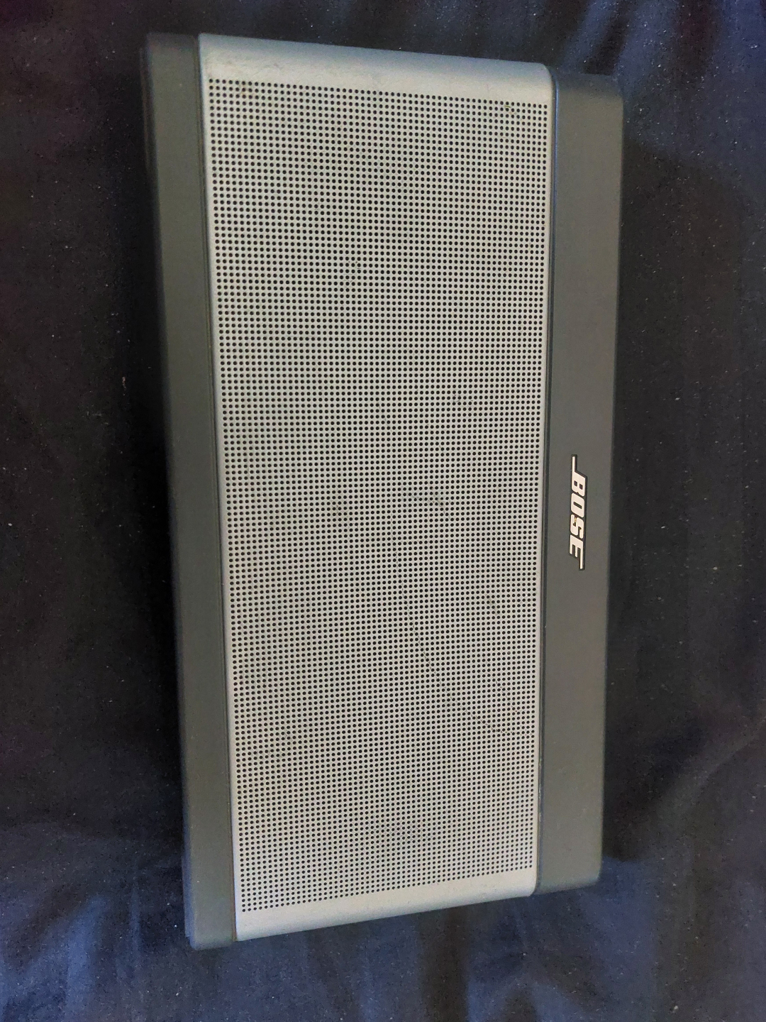 Bose SoundLink Bluetooth Speaker III