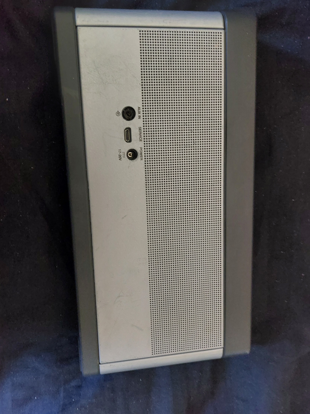 Bose SoundLink Bluetooth Speaker III - photo 2