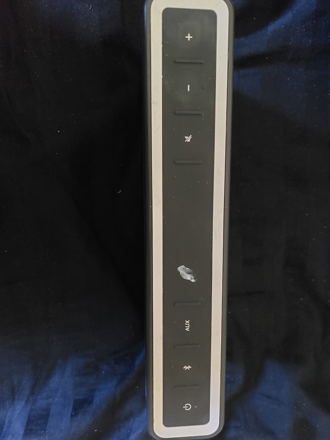 Bose SoundLink Bluetooth Speaker III - photo 4