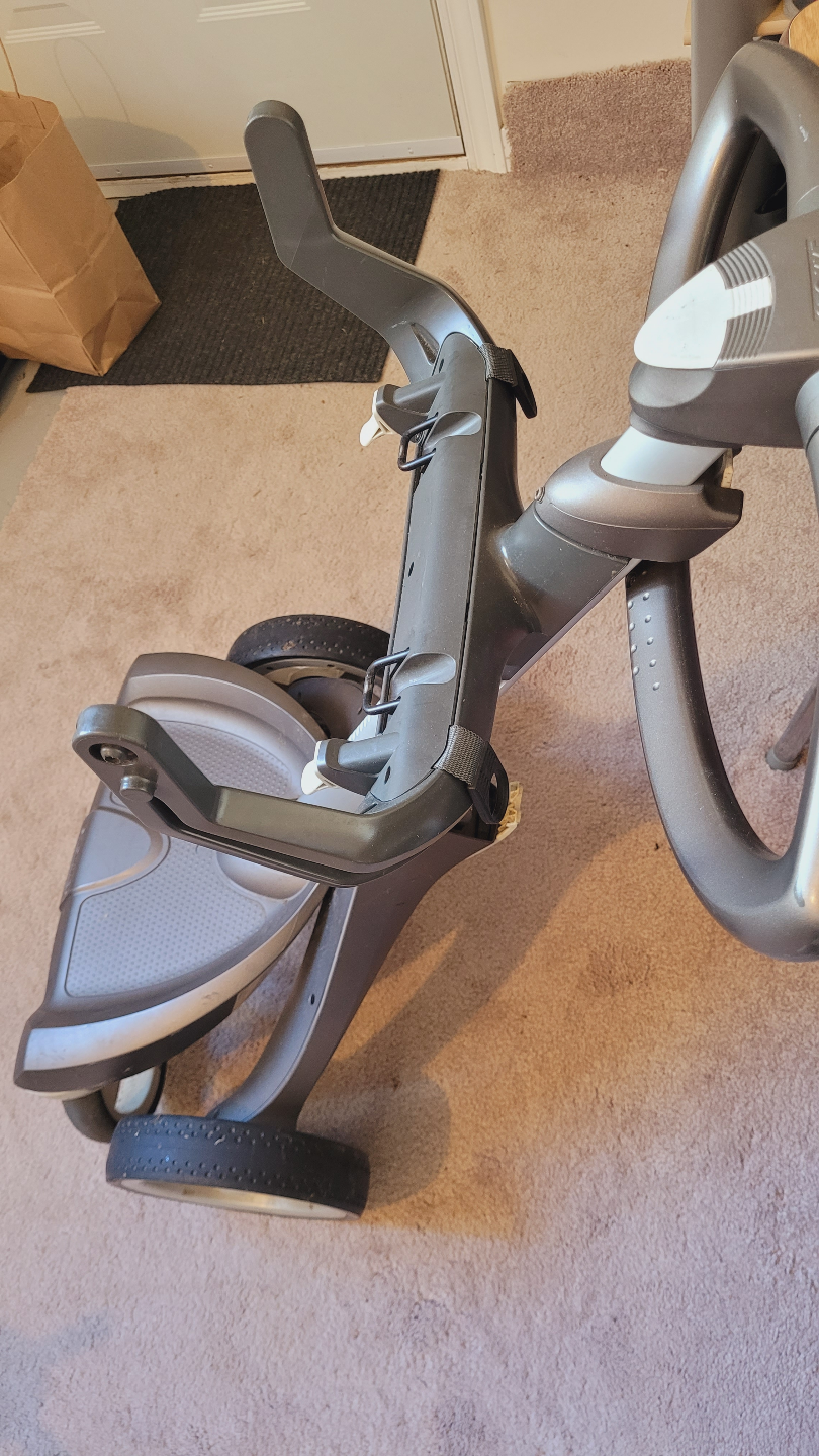 Baby Jogger City Mini GT Stroller - photo 3