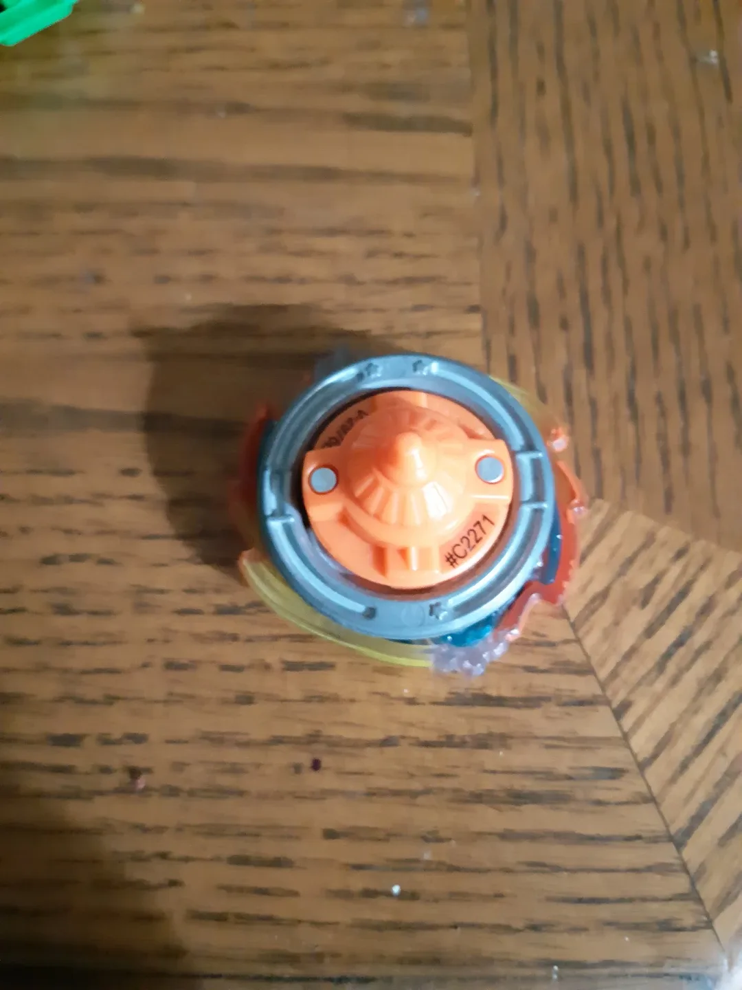 "🏒"Beyblade Burst Evolution - Vol. 12 -  Orange and Yellow image indicator(2)