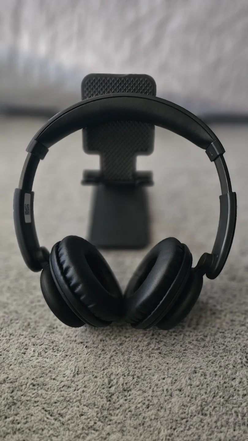 Wireless Headphones image indicator(4)