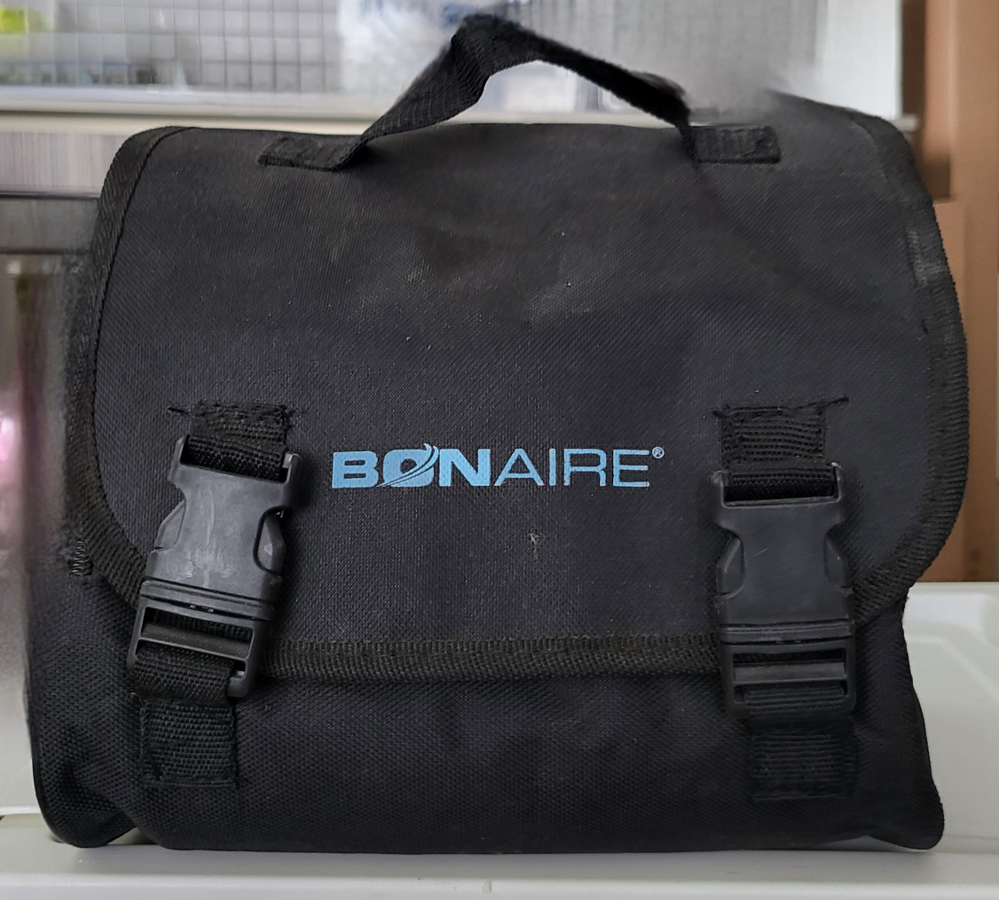 BONAIRE DD12 150CN 12-Volt Heavy Duty Direct Drive Tire Inflator - photo 4