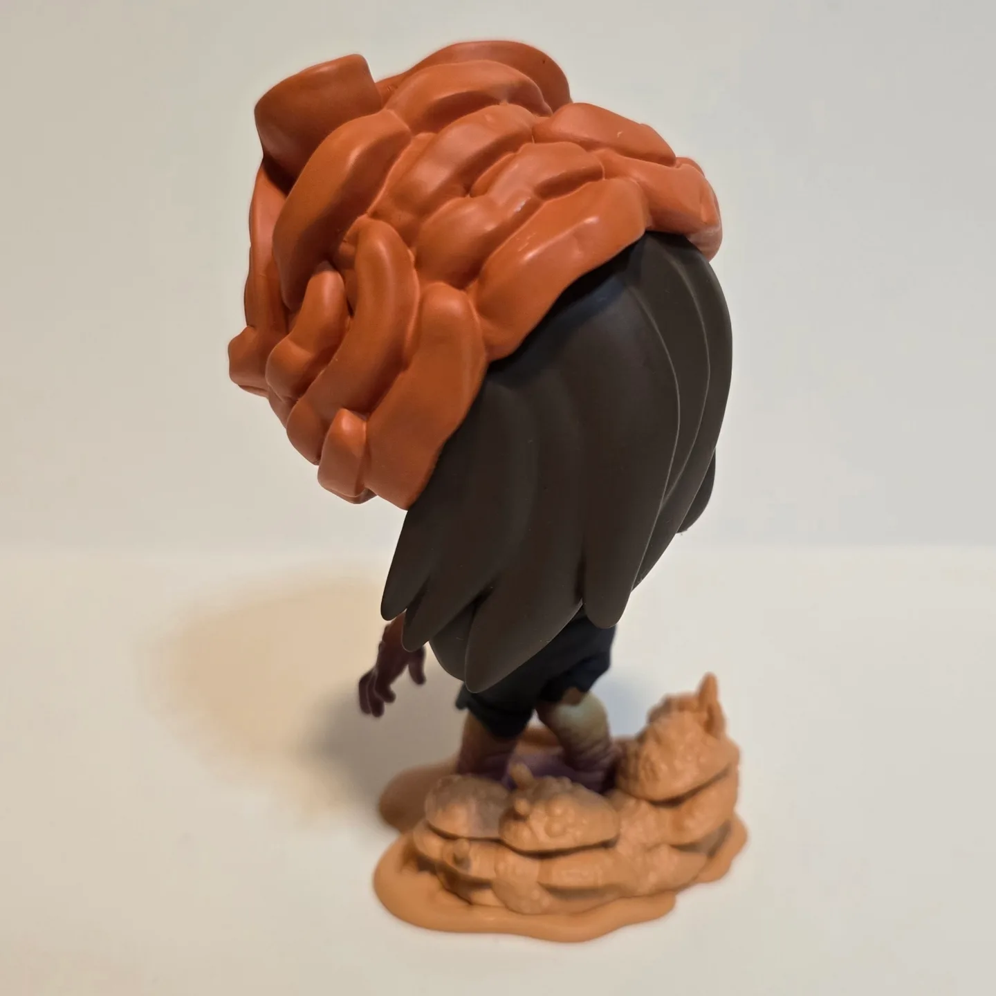 Youtooz The Last of Us Collection Clicker Vinyl Figure image indicator(3)