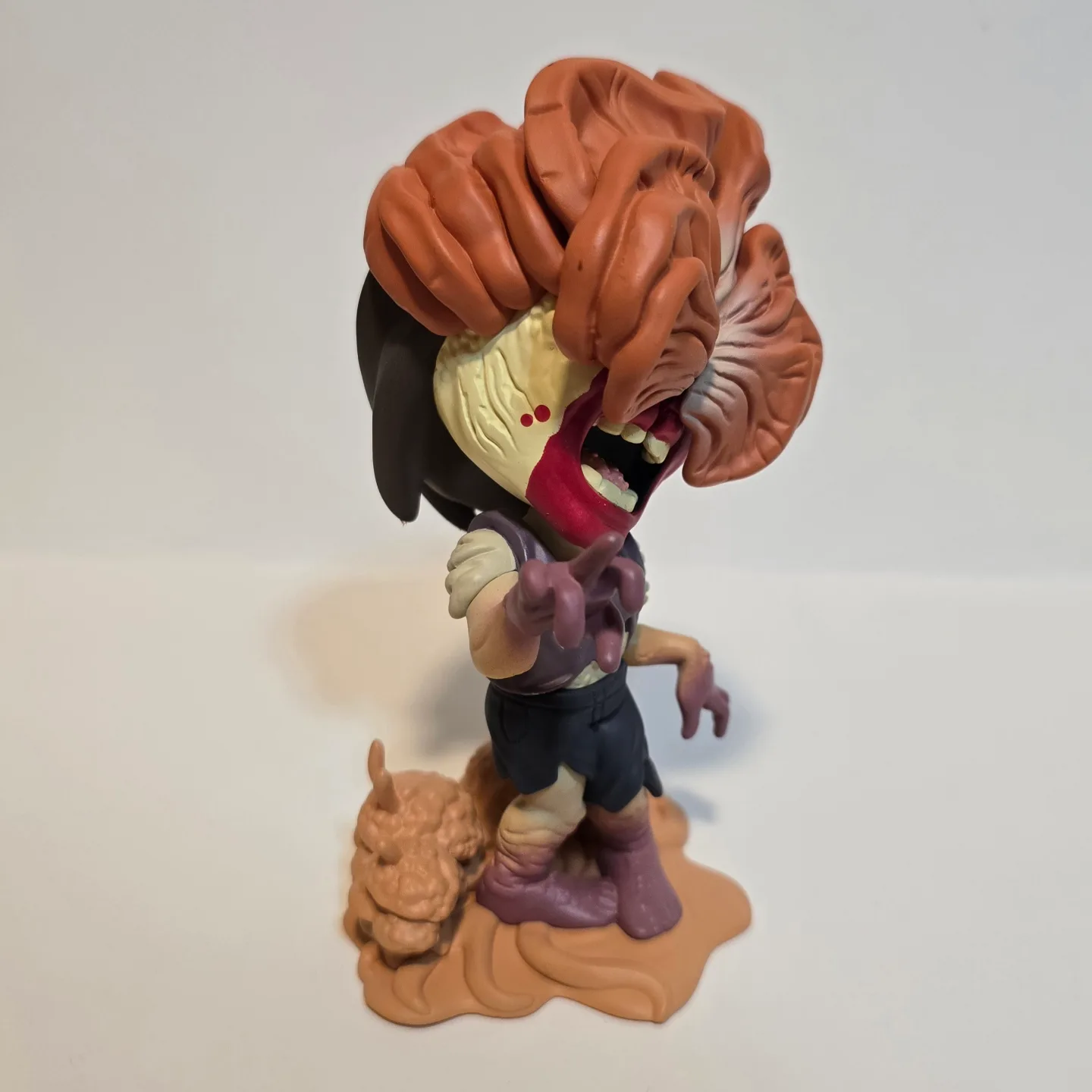 Youtooz The Last of Us Collection Clicker Vinyl Figure image indicator(5)