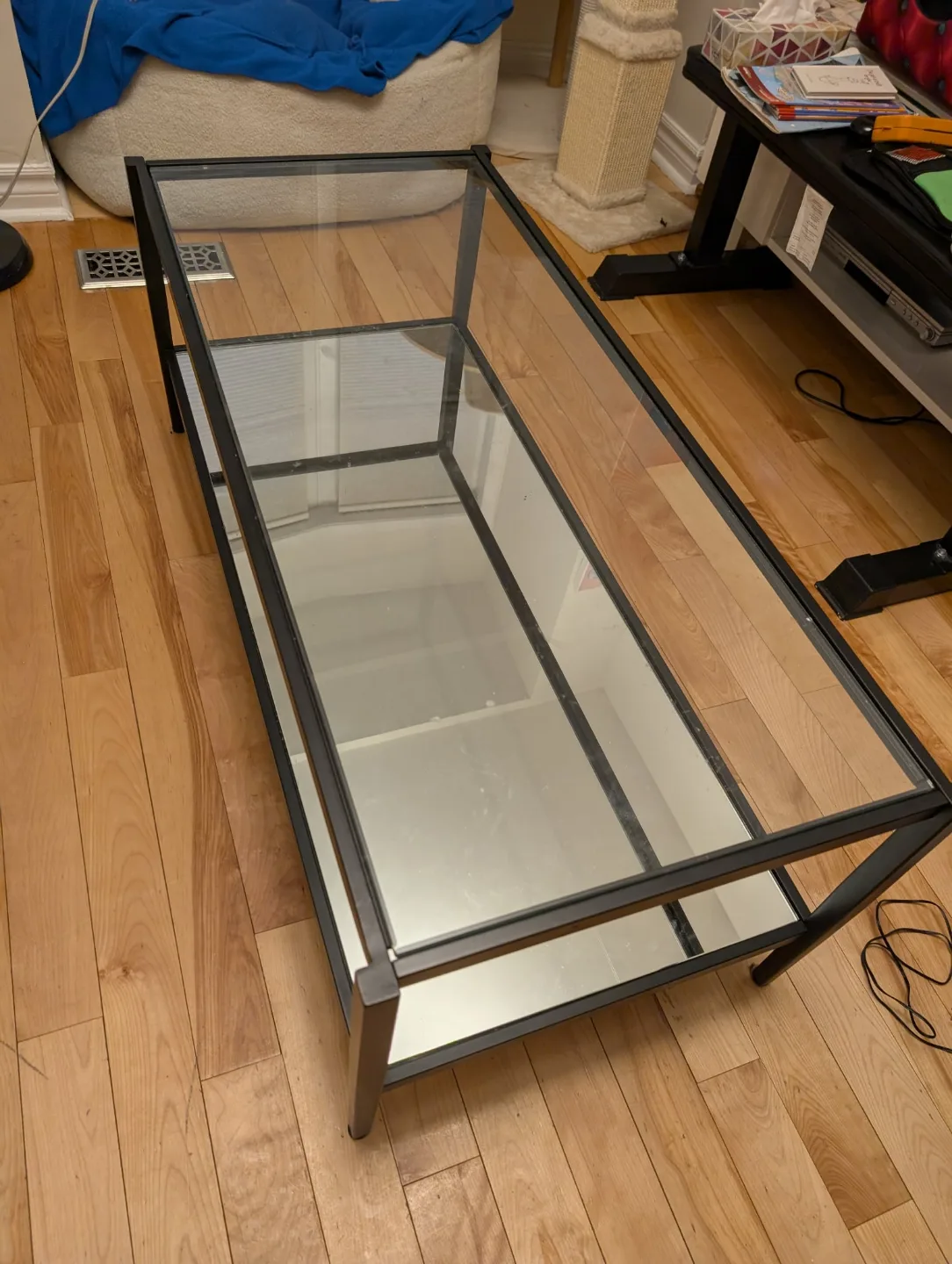 Coffee Table thumbnail