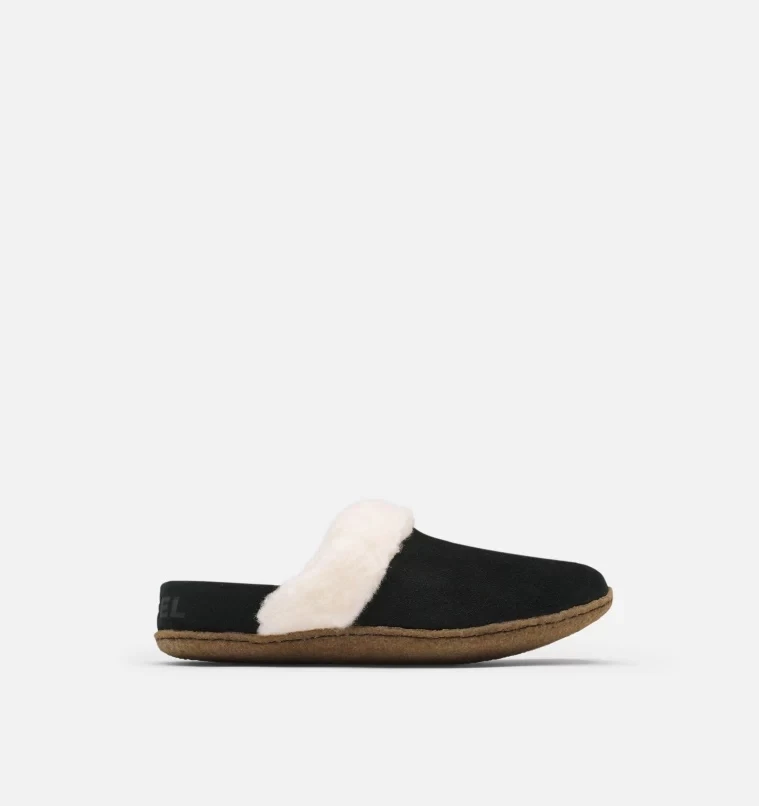 Sorel Nakiska II Slide Slippers - Women's Size 10 - photo 3