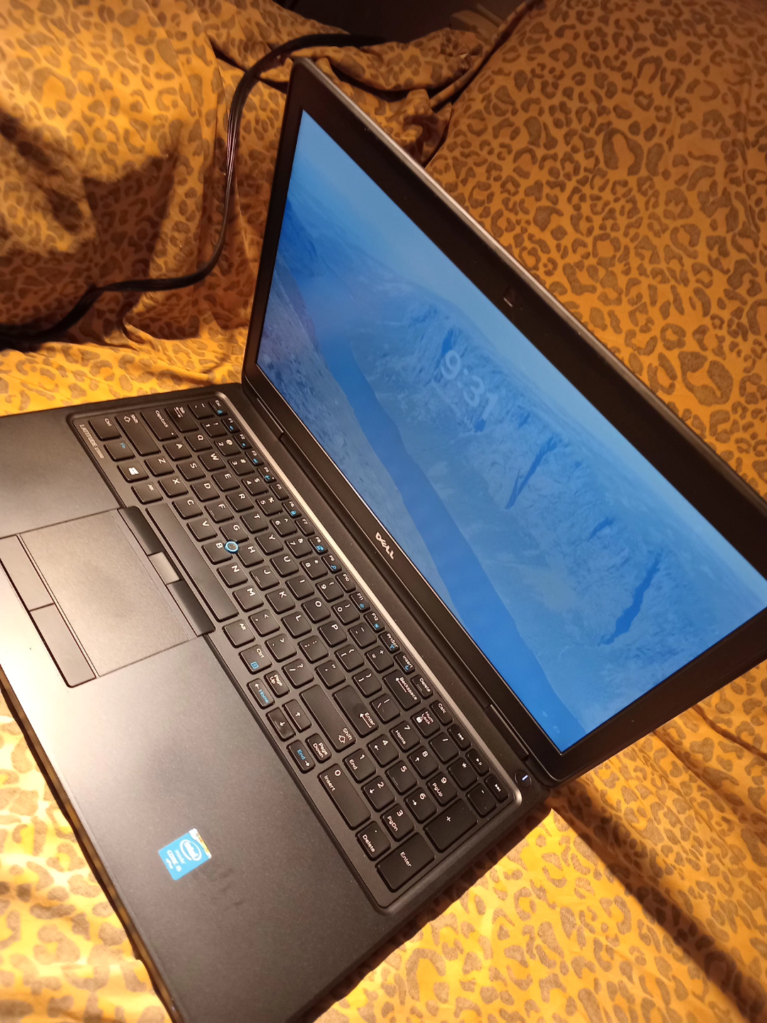 Dell windows 11 laptop Intel i5 office word excel hdmi - photo 3