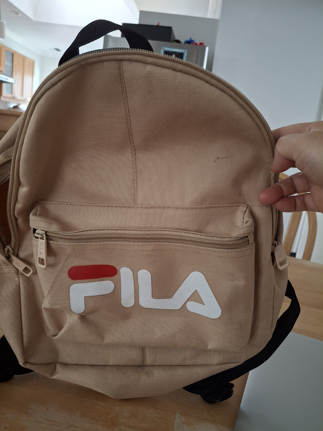 Fila Backpack