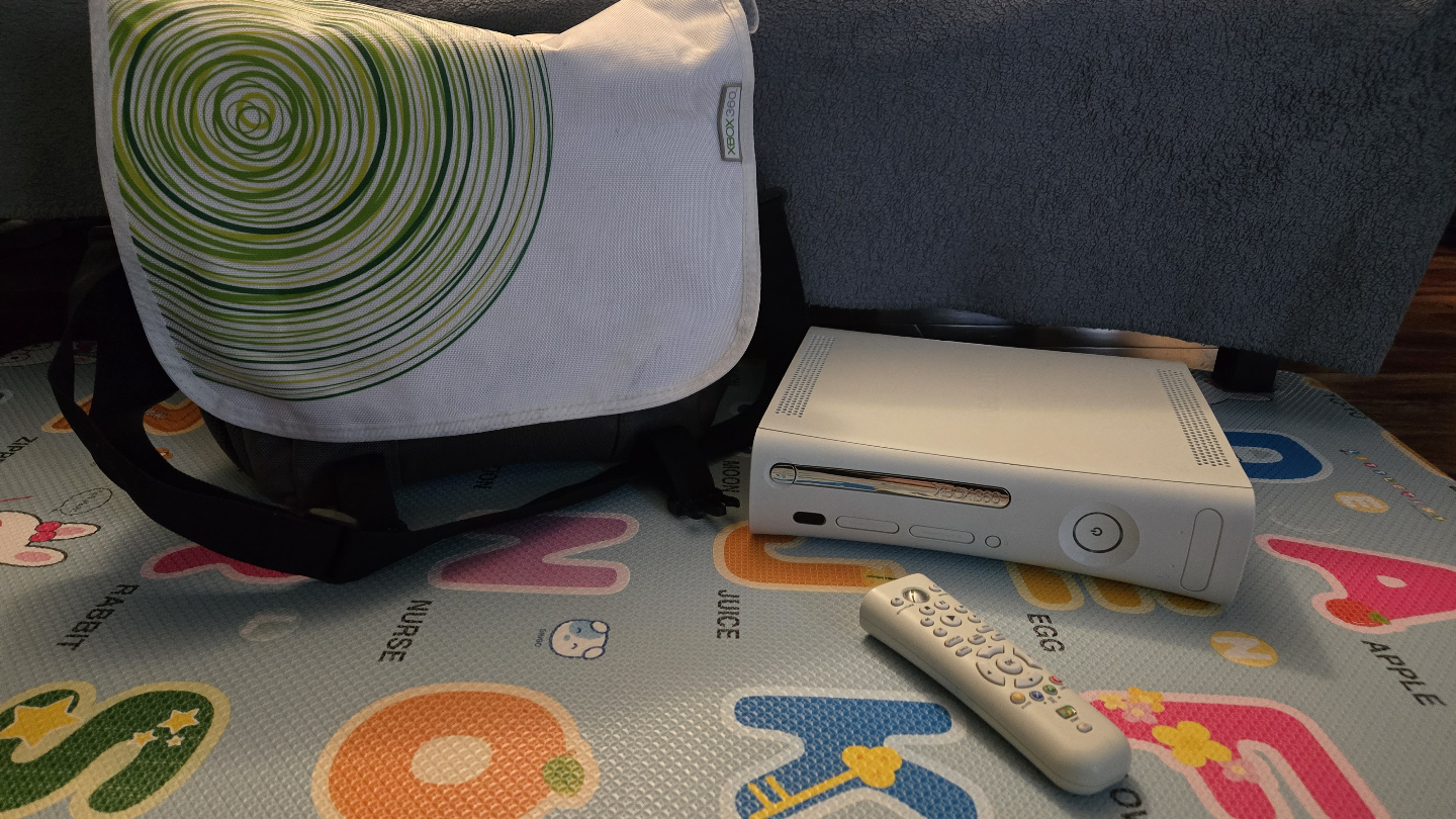 Xbox 360
