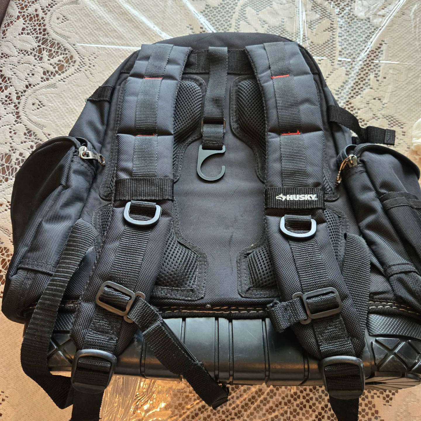 Husky Tool Backpack image indicator(7)