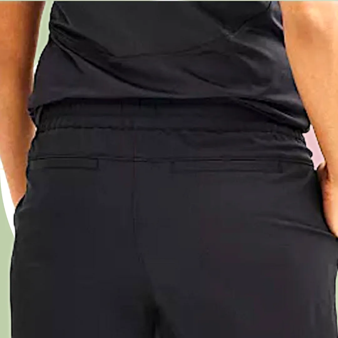 NWT 1X Athletic or Golf Shorts 2 Front 2 Back Pockets image indicator(8)