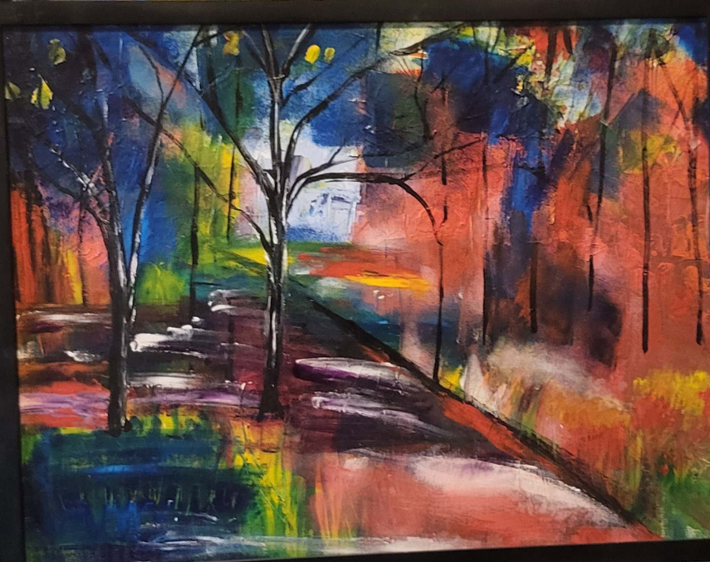 ESTATE ART CLEARANCE SALE - photo 4