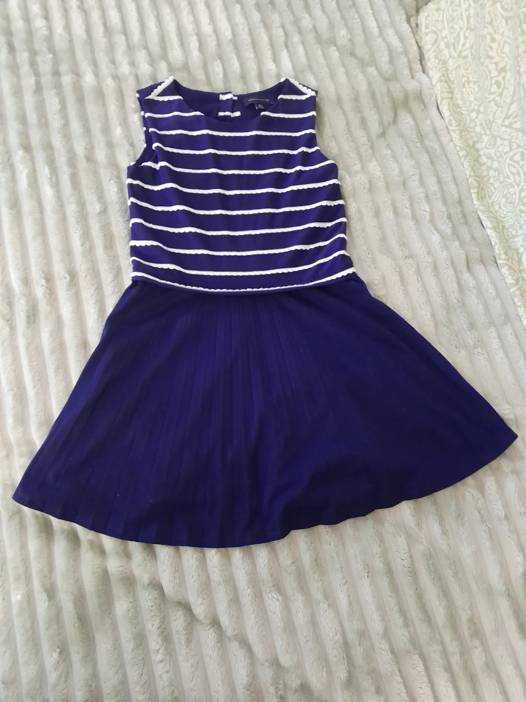 Tommy Hilfiger Kid's Dress🏒 thumbnail