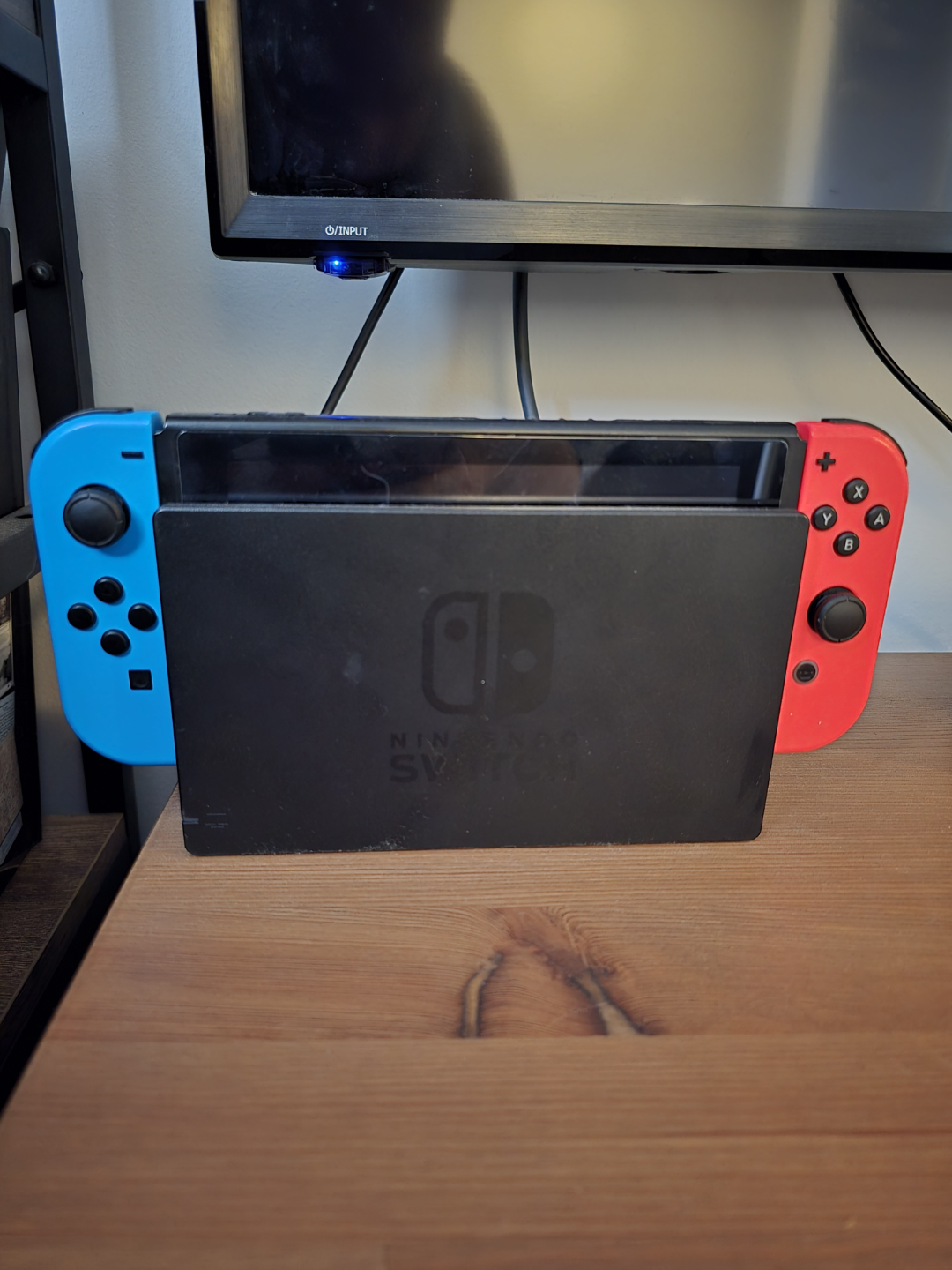 Nintendo Switch Console Original Version