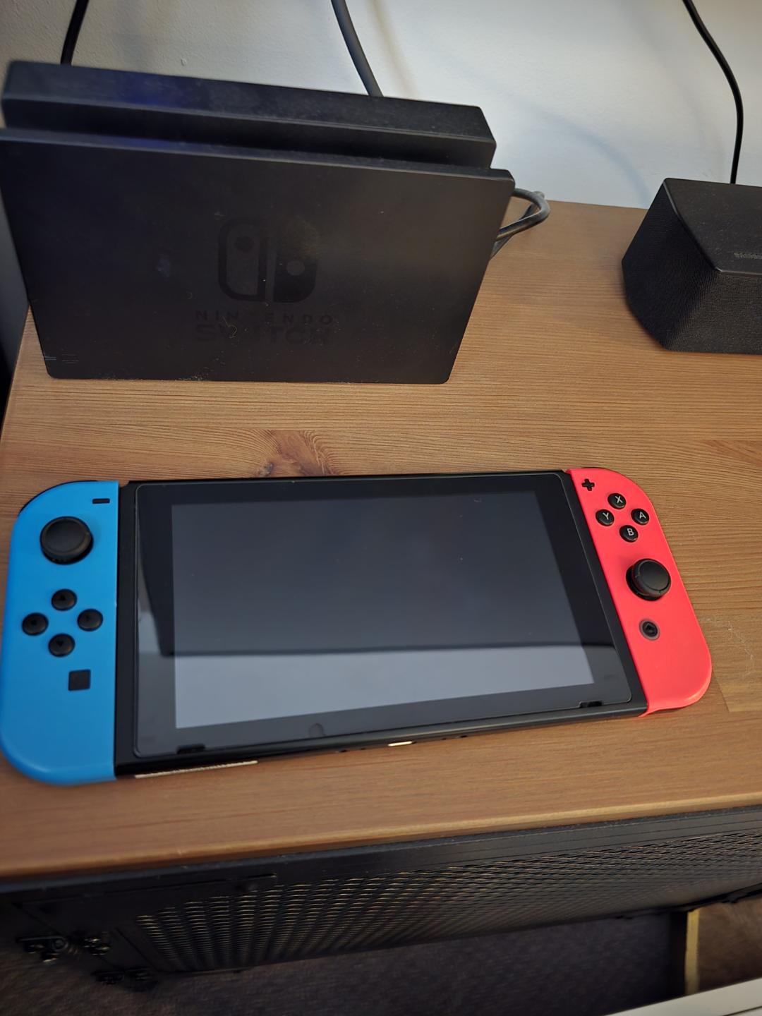 Nintendo Switch Console Original Version - photo 2