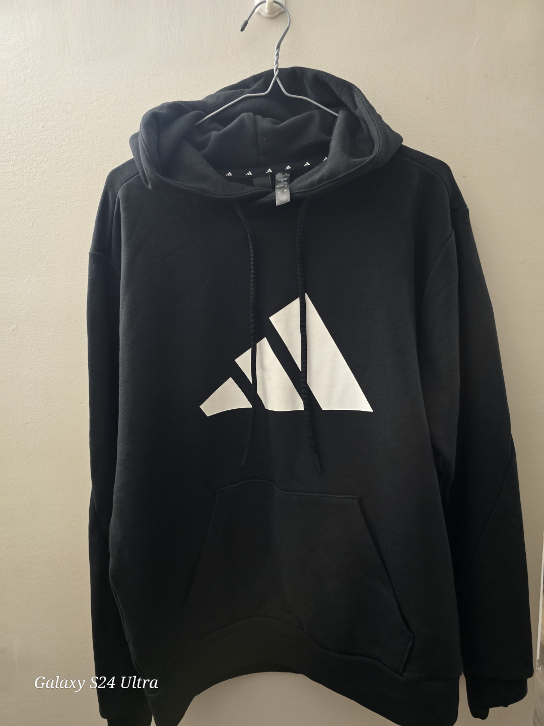 Adidas Men's Primegreen Hoodie Size XL