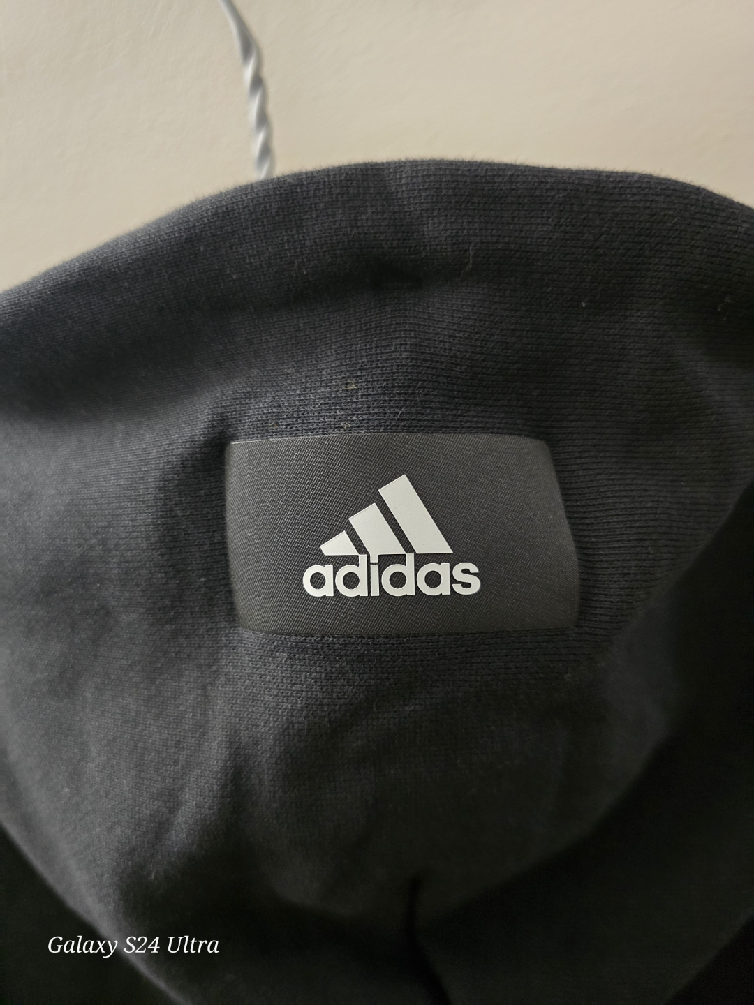 Adidas Men's Primegreen Hoodie Size XL - photo 3
