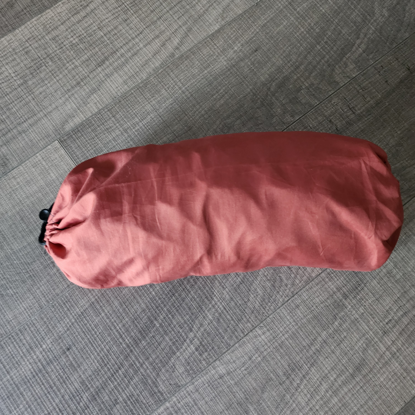 Auto Inflatable Camping Pillow and Pad Set - photo 2