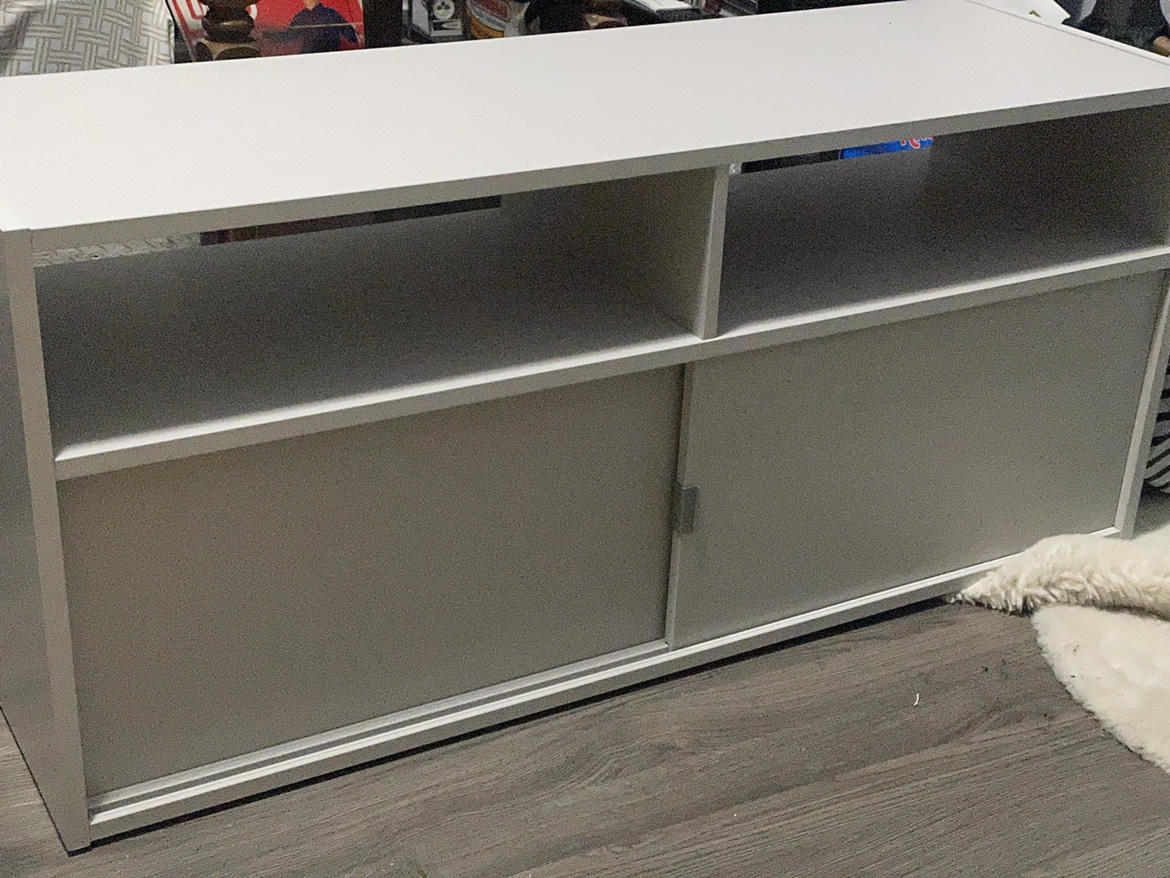 IKEA TV STAND