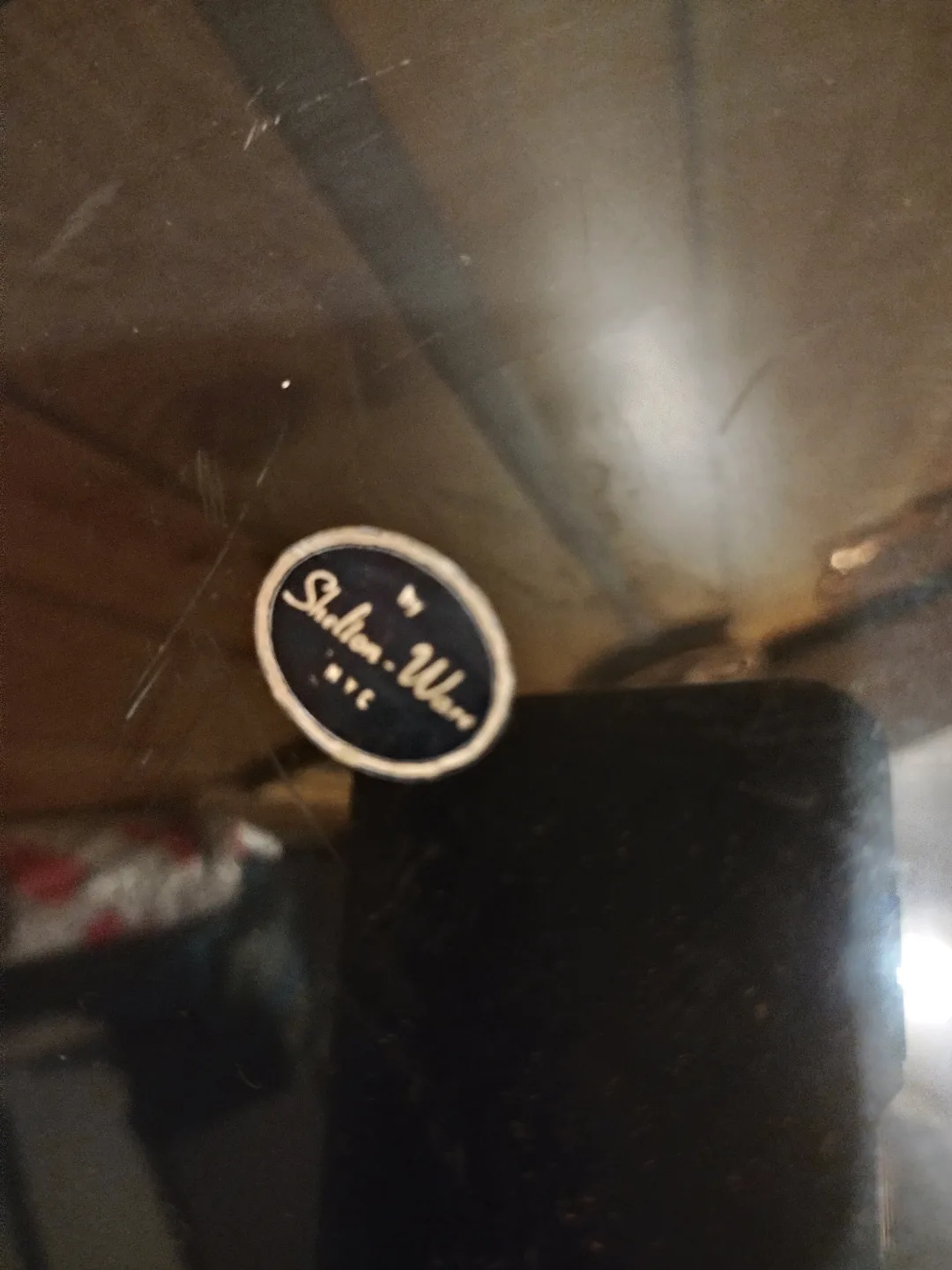 Vintage Sheldon Ware Ice Bucket image indicator(4)