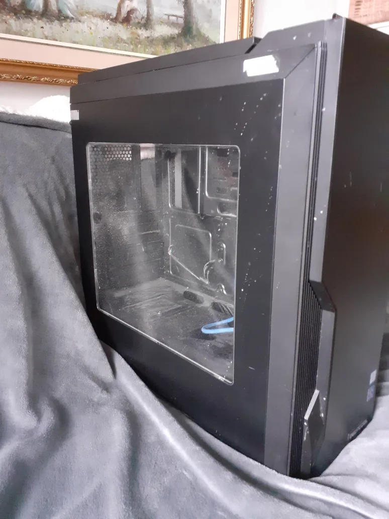 Deepcool Computer Case thumbnail