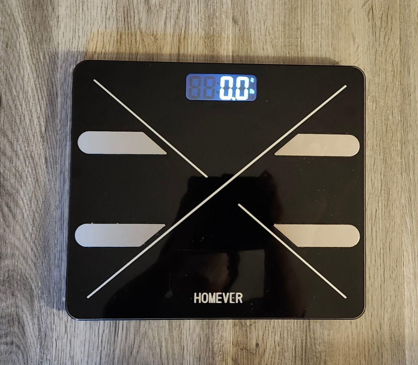 Homever Digital Bathroom Scale