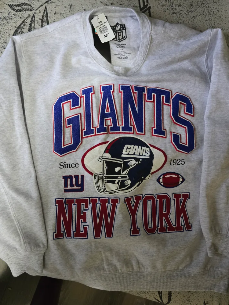 Brand New NFL Long sleeve image indicator(4)