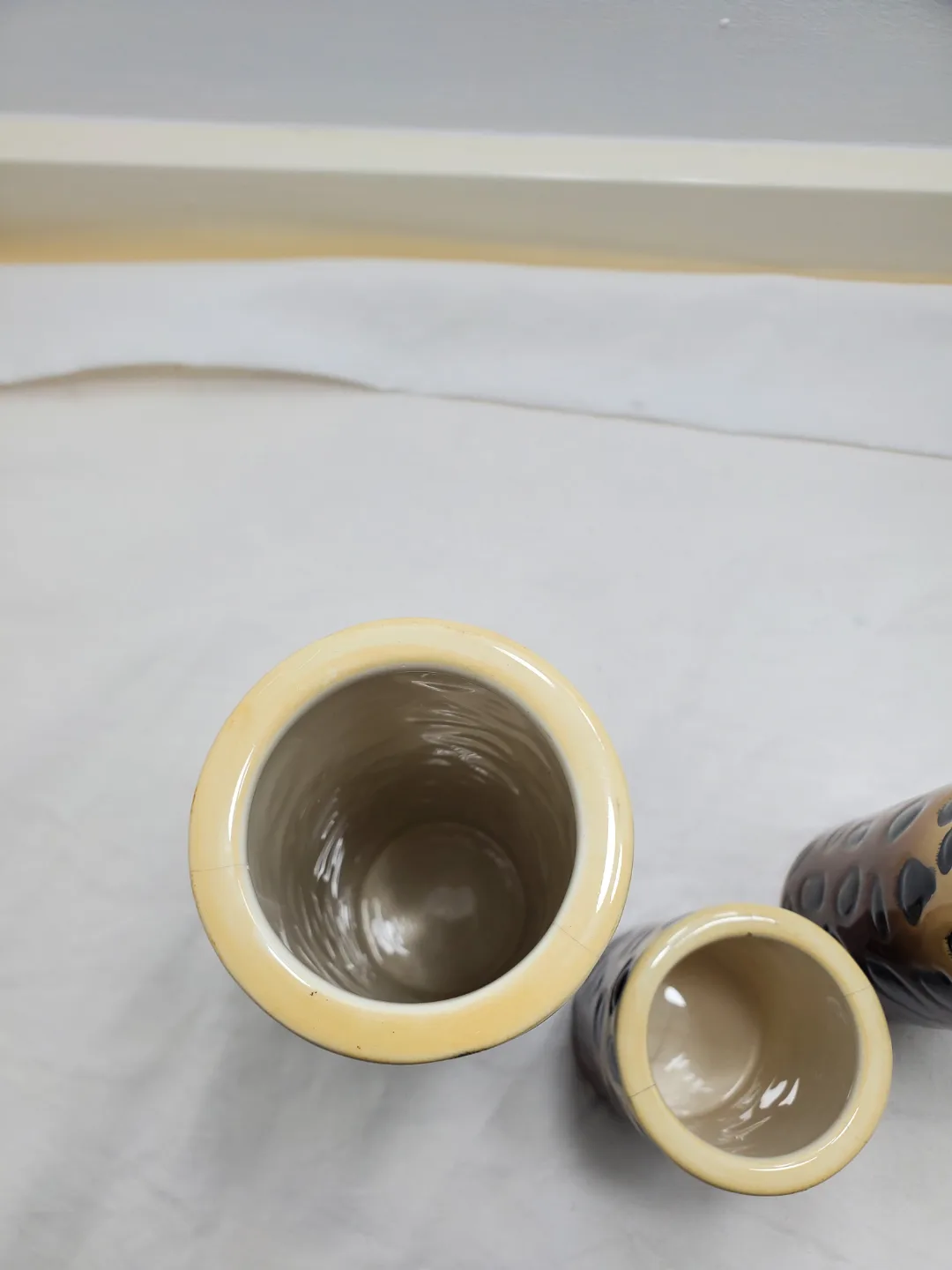 Cheetah Print Candle Holders 🏒 image indicator(8)