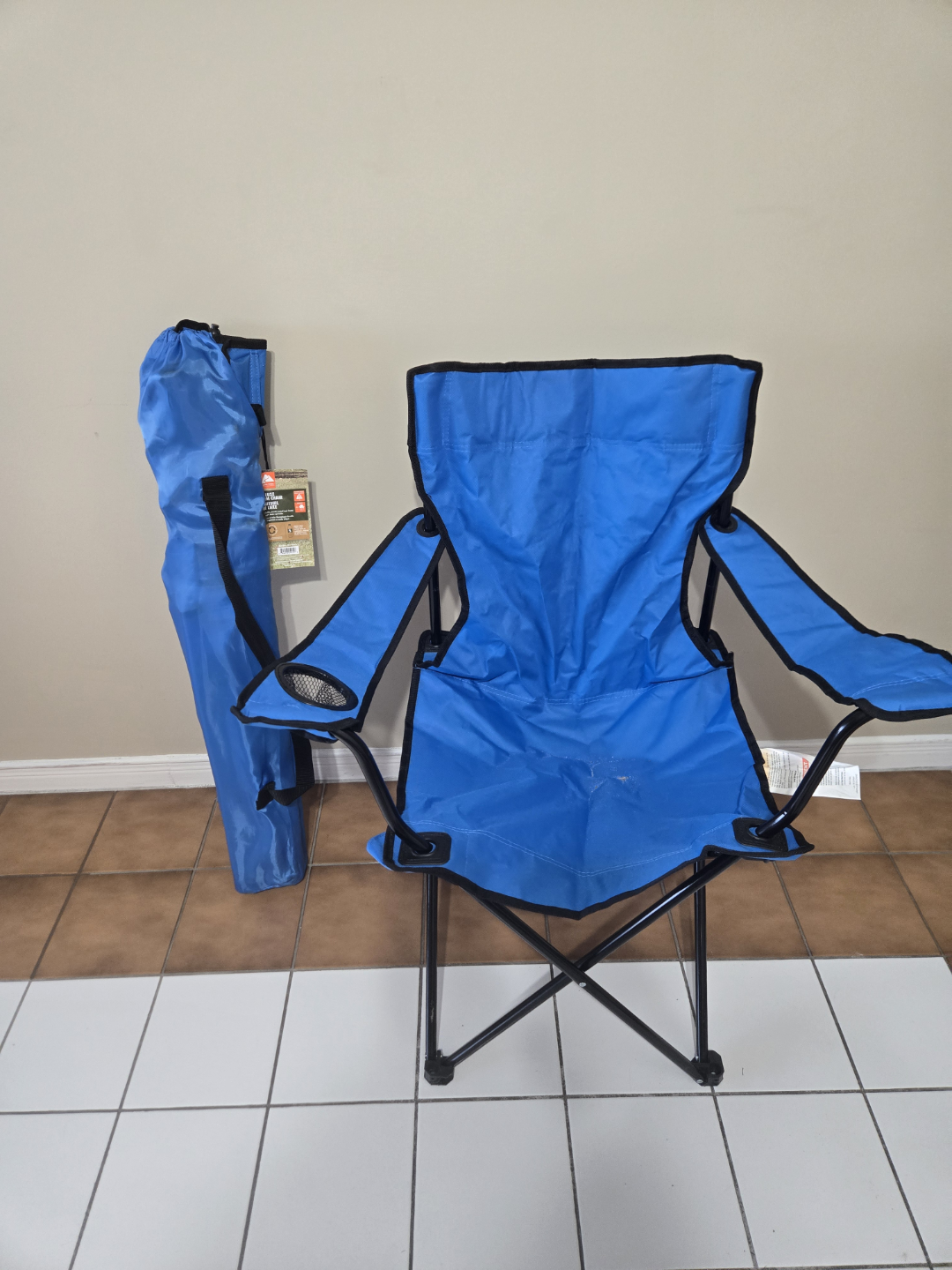 ALPS Mountaineering Camping Chair