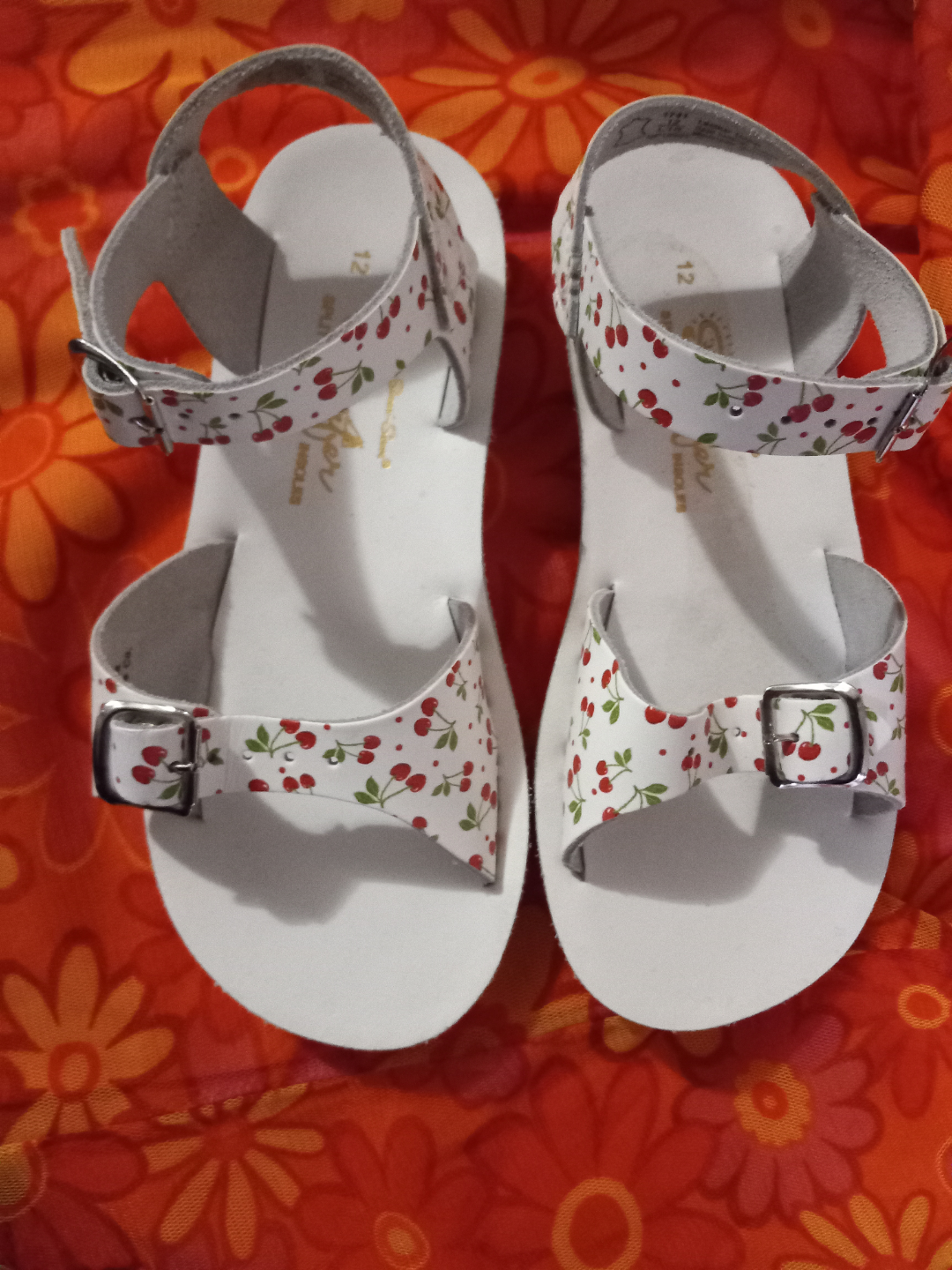 Girl sandals New
