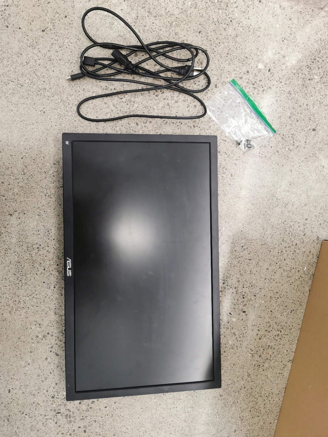ASUS VP248QG 24-inch Gaming Monitor - photo 4