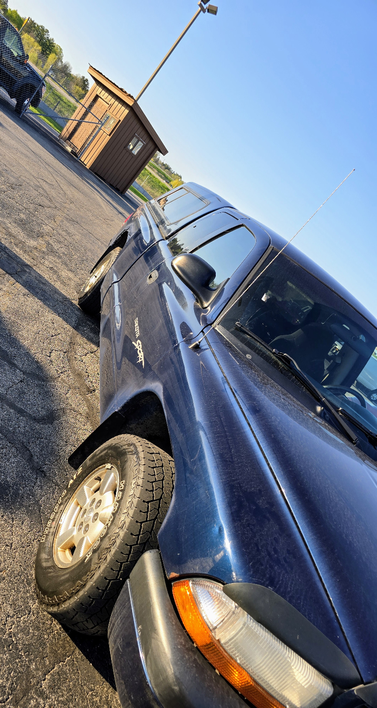 2001 Dodge Dakota Sport - Used Truck - photo 5