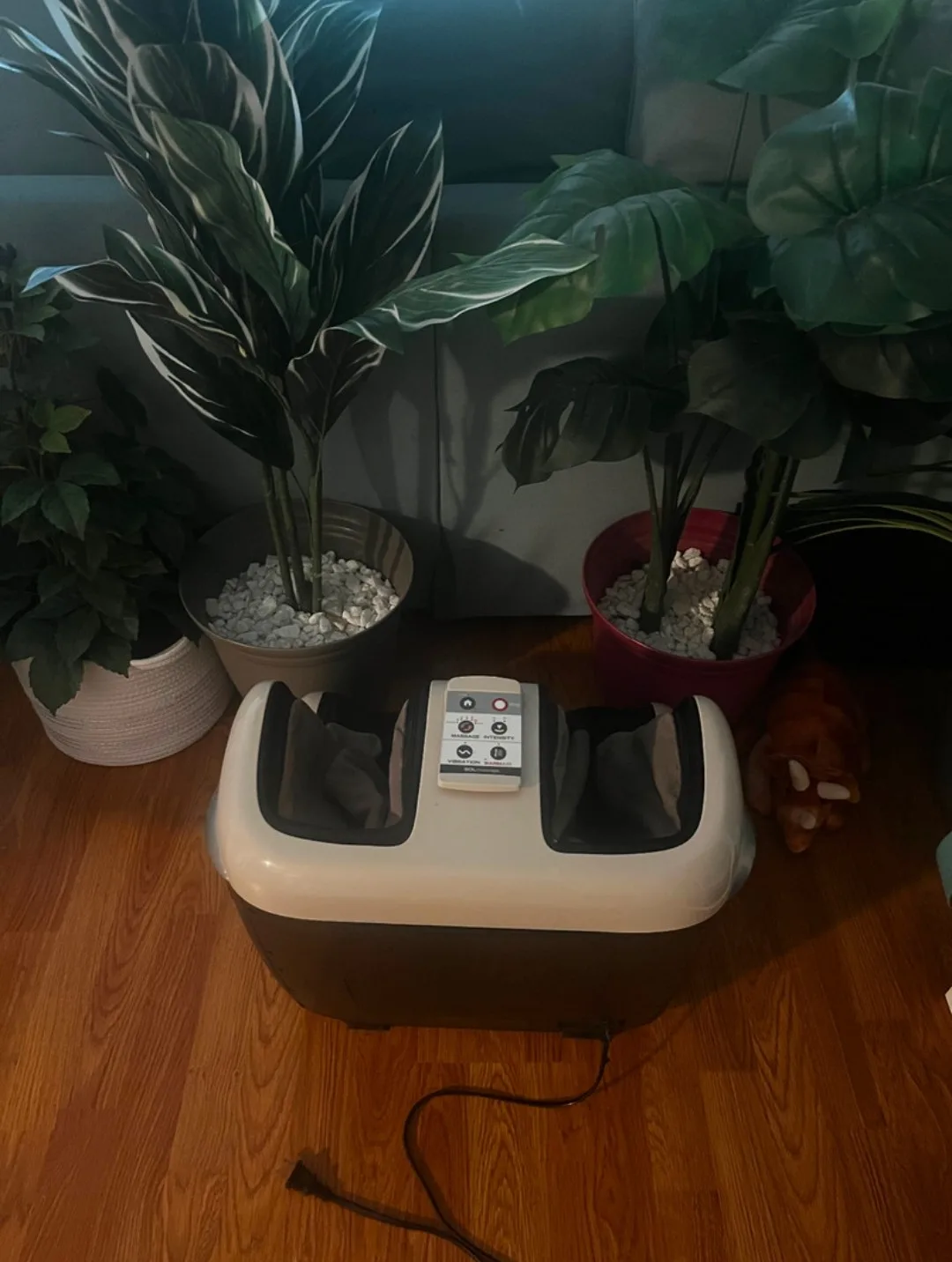 Foot Massager thumbnail