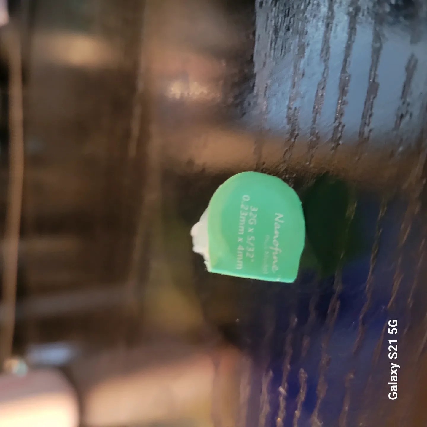 GL Pen Nanofine Plus 32G x 4mm Pen Needles image indicator(4)