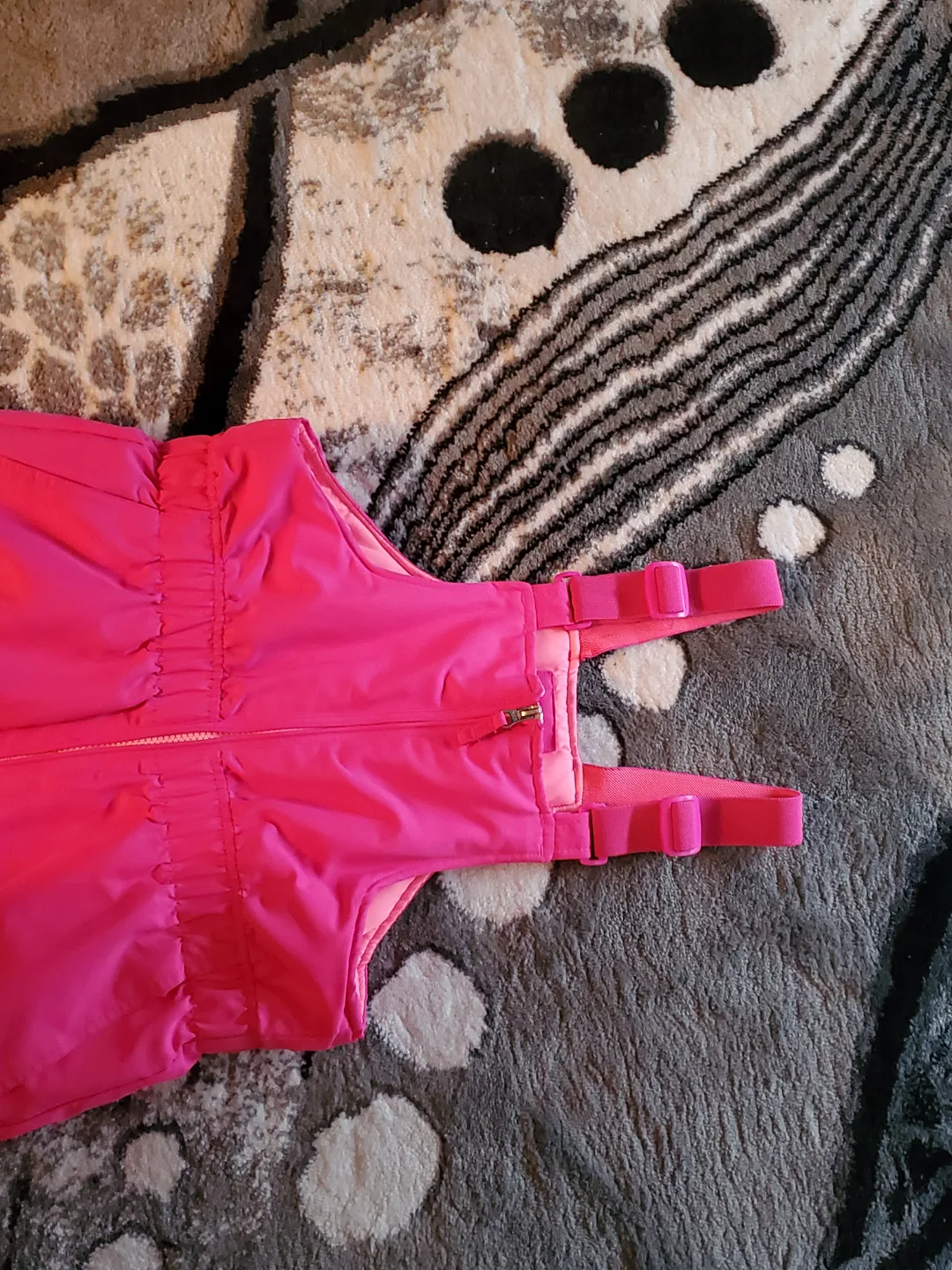 Pink Snow Pants (in excellent condition) image indicator(10)