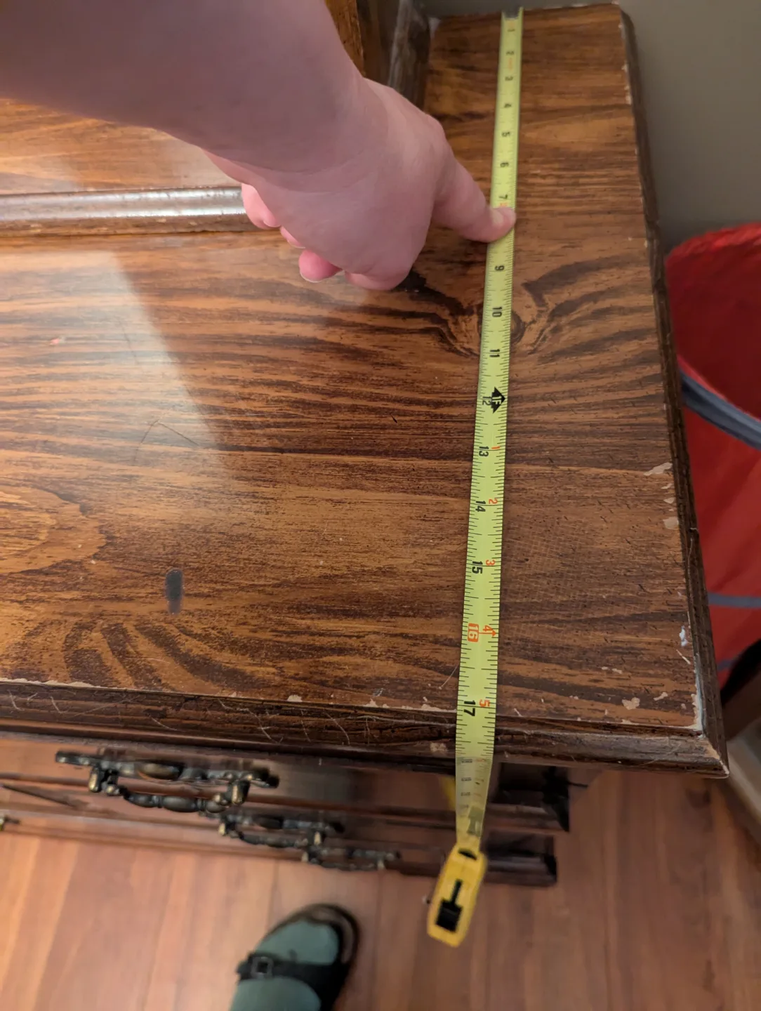 vintage dresser image indicator(9)