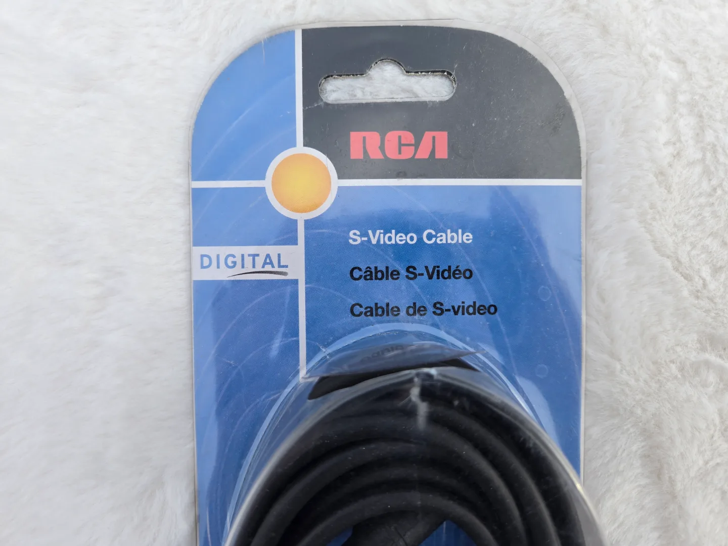 S-Video Cable/Cord thumbnail