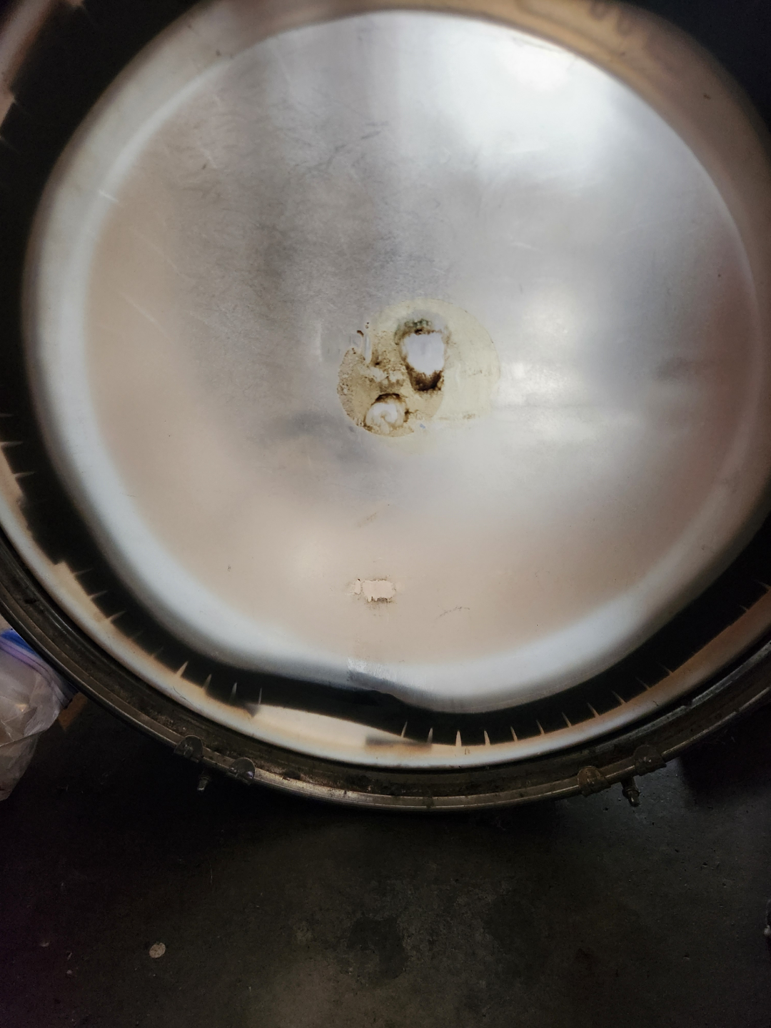 drum kit - photo 2