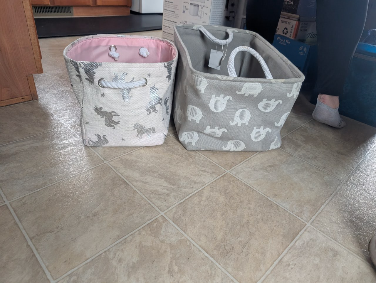 baskets - photo 3