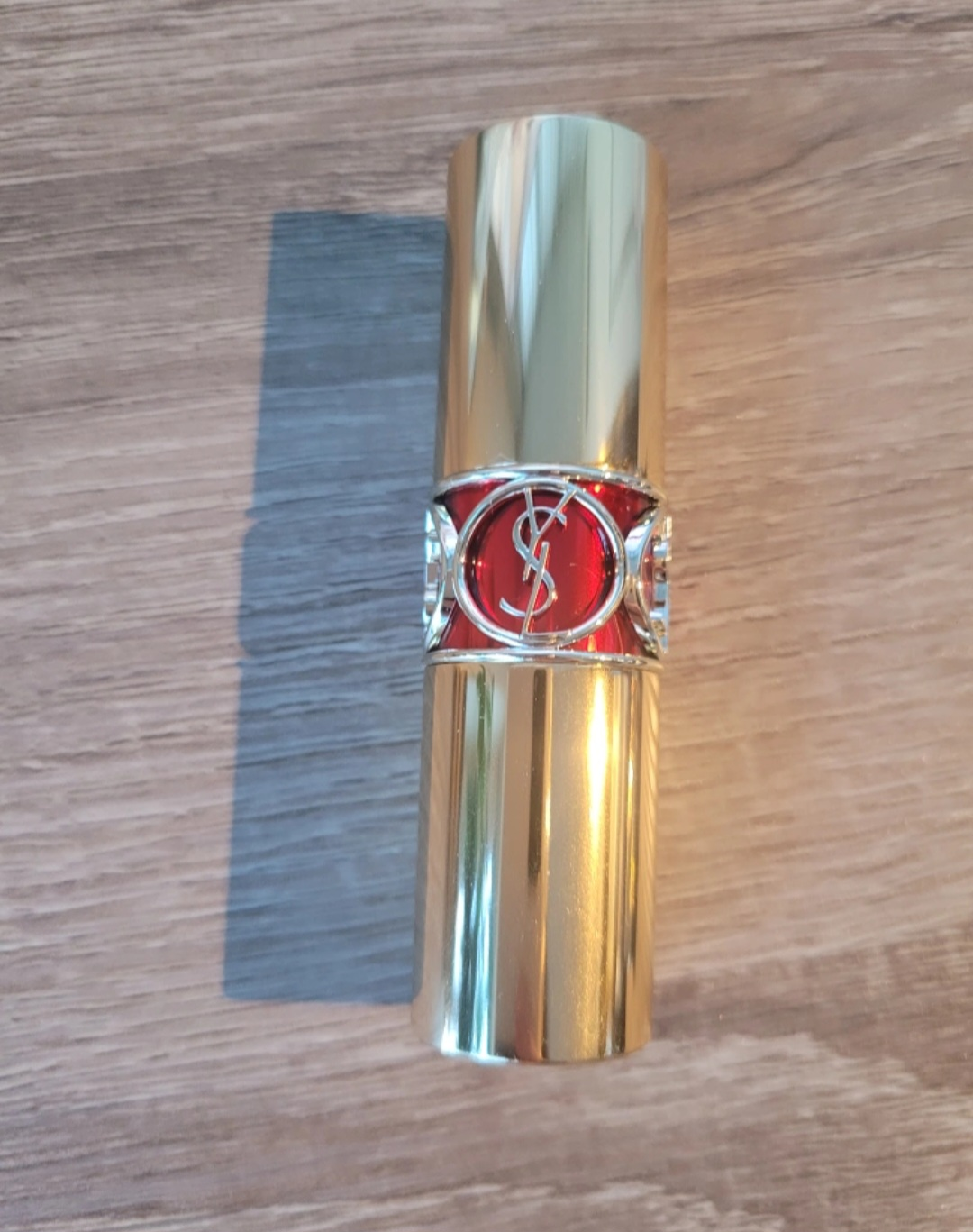 Yves Saint Laurent Rouge Volupté Shine Lipstick #4